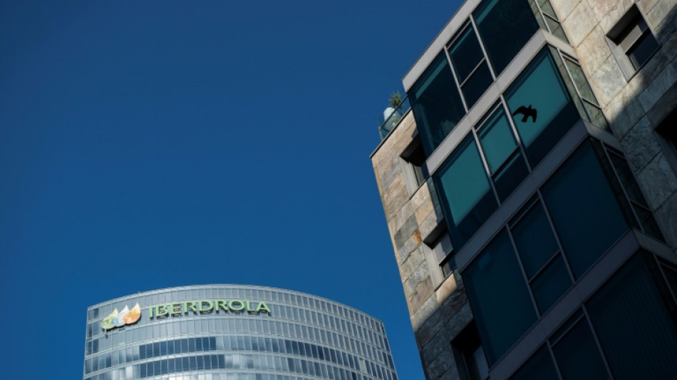 Iberdrola registra un alza de beneficios del 85% en el primer cuarto gracias a la venta de activos