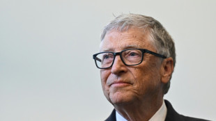 Bill Gates se reúne con el presidente de China