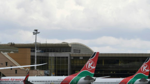 Kenya Airways pilots extend strike 