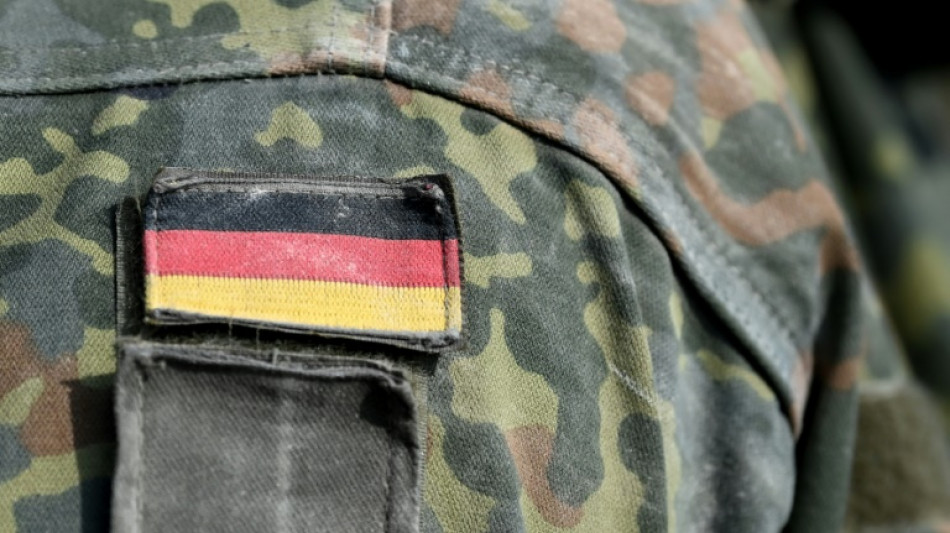 Bundesverwaltungsgericht setzt Verhandlung über Versetzung von General fort