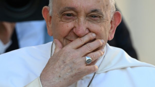 El papa Francisco publica un nuevo texto sobre el clima