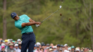 Tiger swing changes after crash adding to back concerns