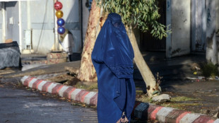 Afghan NGO women 'threatened with shooting' for not wearing burqa