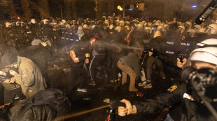 Scontri a Istanbul alle manifestazioni per il sindaco