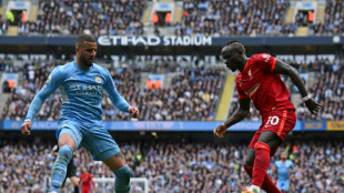 Man City retain title advantage after Liverpool draw, West Ham suffer top four blow