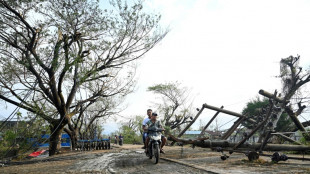 Cyclone Mocha death toll rises to 29 in Myanmar