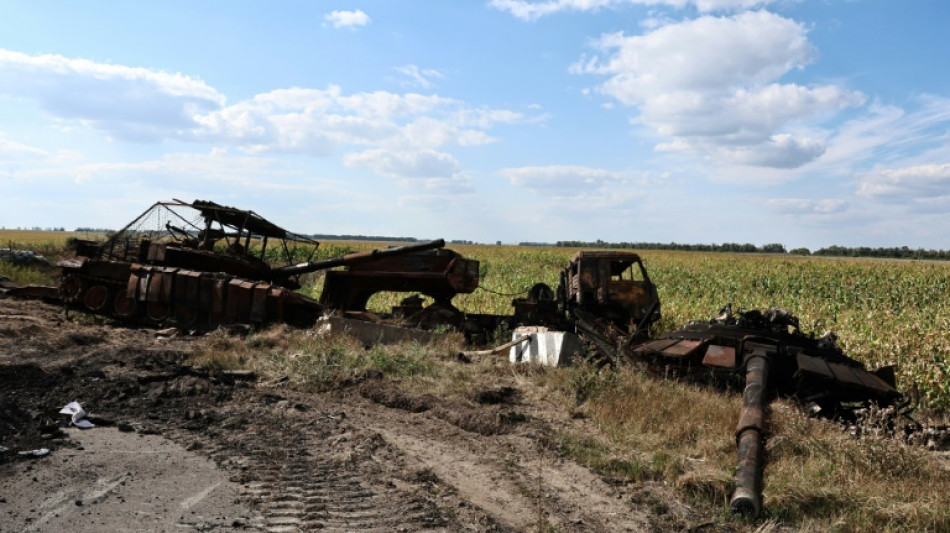 Ucrânia reivindica destruição de outra ponte estratégica na região russa de Kursk