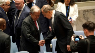Aliados da Ucrânia denunciam 'cinismo' da Rússia à ONU