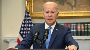 Biden cree que EEUU logrará "evitar un default" a pesar de las tensas negociaciones políticas