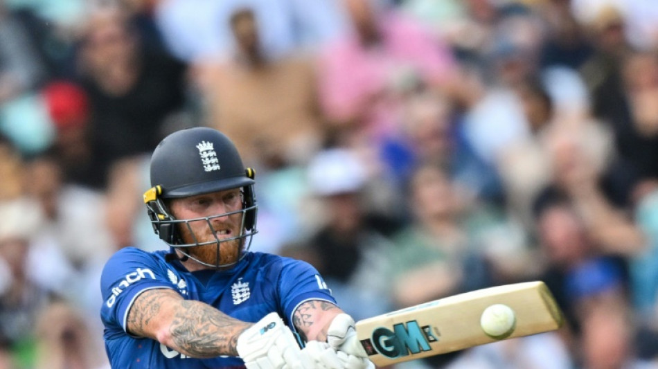 Stokes rules himself out of England's T20 World Cup title defence