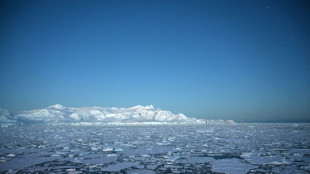 Antarctic sea ice cover at record low