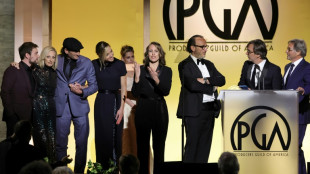"CODA" suma otro premio grande antes de los Óscar: el de productores de la PGA