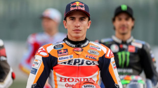 MotoGP: Marc Marquez va manquer le GP d'Argentine à cause de troubles de la vision