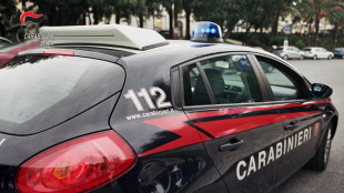 Spaccio attraverso feritoie in case popolari,11 arresti a Latina