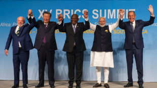 Los BRICS debaten su proyecto de expansión a otros miembros