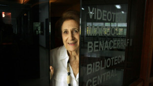 Morre Margot Benacerraf, pioneira do cinema venezuelano que fez sucesso entre 'montanhas de sal'