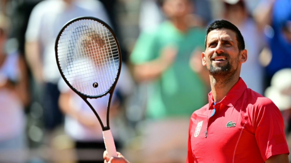 Djokovic withdraws from ATP Montreal event