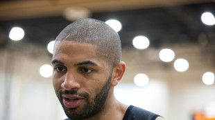 Basket: Nicolas Batum renonce à l'Euro-2022