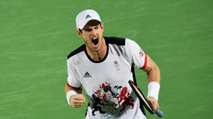 Murray withdraws from Olympics tennis singles but will play doubles