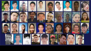 UK prosecutors hail latest conviction over Vietnamese migrant deaths