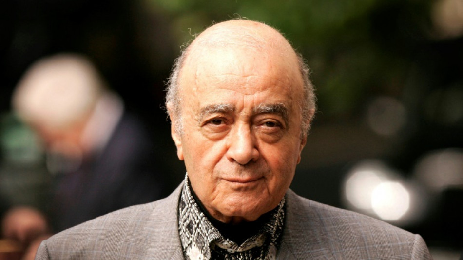 Muere Mohamed al Fayed, el empresario egipcio denostado por la élite inglesa