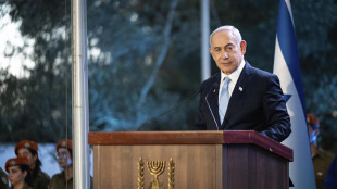 Netanyahu, 'restate calmi,siamo pronti a difesa e attacco'