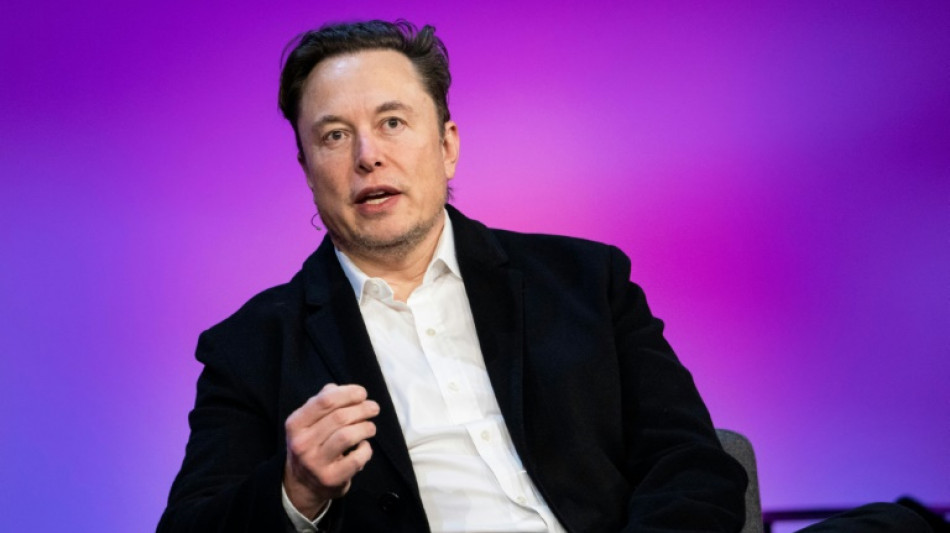 Elon Musk seul aux commandes de Twitter