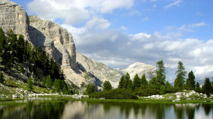 Vacanze in montagna, 73 milioni di presenze d'estate