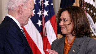 Biden e Kamala põem direito ao aborto no primeiro plano da campanha eleitoral