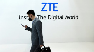 La UE veta equipos de chinos Huawei y ZTE por temores de espionaje