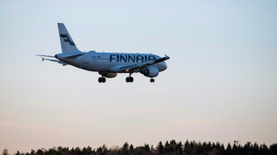 Finnair to slim down as Russian airspace closure hits profits