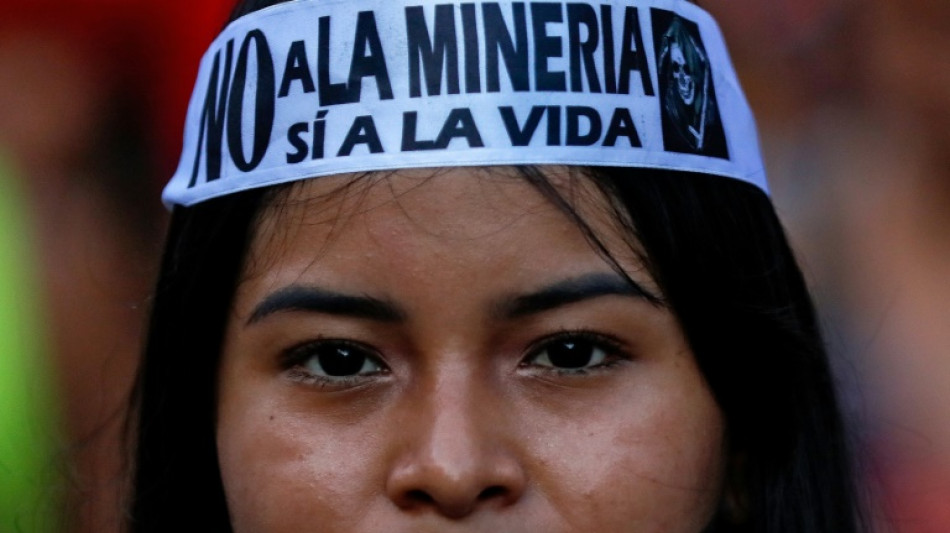 Minería o medioambiente, el dilema que convulsiona a Panamá