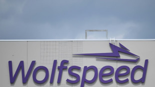 Wolfspeed and ZF put German chip factory on ice