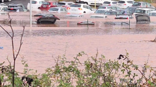 Maltempo nel catanzarese, esonda un torrente e isola paese