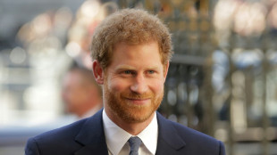 Prince Harry calls Queen Elizabeth II his 'guiding compass'