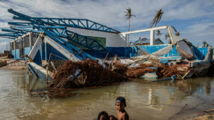 Cambio climático e impacto social, la situación casi "crítica" en América Latina y el Caribe