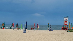 Colpita da fulmine in spiaggia, morta dopo 10 giorni agonia