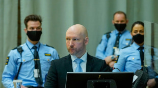 El testimonio de una psiquiatra hunde la poca posibilidad de liberación del asesino neonazi noruego