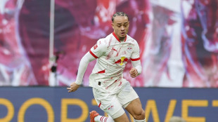 Leipzig verpflichtet Xavi Simons fest