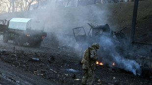 Regulador ruso ordena a los medios evitar la palabra "invasión" en las noticias sobre el ataque a Ucrania