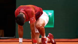 Djokovic se retira por lesión de Roland Garros, Sinner será nuevo número 1