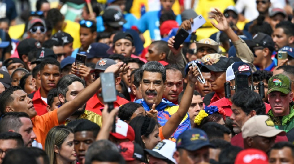 A dos meses de la elección en Venezuela, crece incertidumbre sin la UE