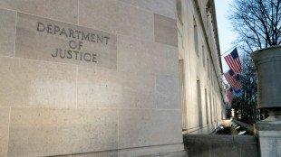 Romanian, Serbian men charged with 'swatting' US officials