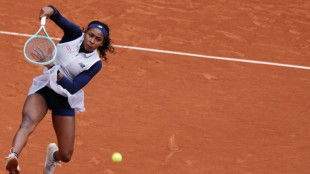 Coco Gauff acaba com sonho de Cocciaretto e vai às quartas de Roland Garros