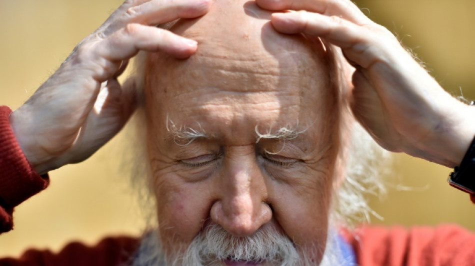 Murió Hubert Reeves, el narrador del Universo que quería salvar la Tierra