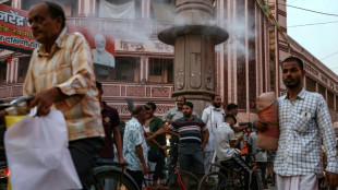 India termina las maratonianas elecciones generales con Modi como favorito