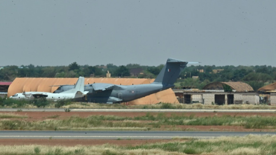 La partida de Níger, el revés más reciente de Francia en el Sahel