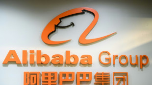 Alibaba shares extend losses on US delisting fear