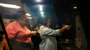 La violence par armes à feu, une "crise de santé publique", déclare le médecin-chef des Etats-Unis