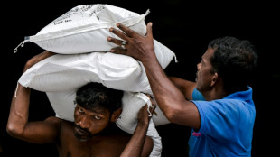 UN warns of worsening food crisis in Sri Lanka